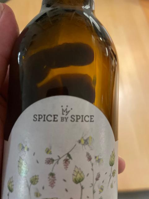 Spice by spice