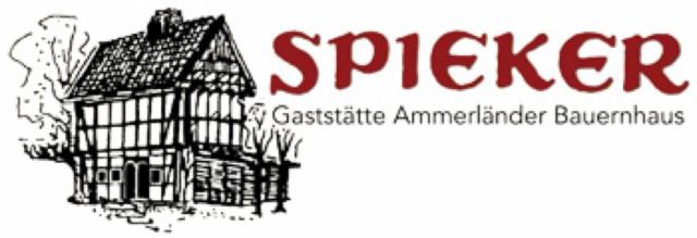 Spieker Ammerländer Brauhaus