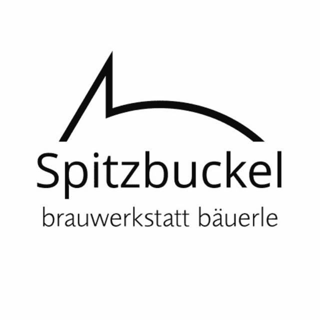 Spitzbuckel Brauwerkstatt Bäuerle