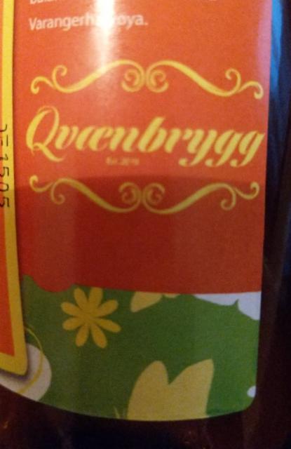 søring artisk tropisk ale