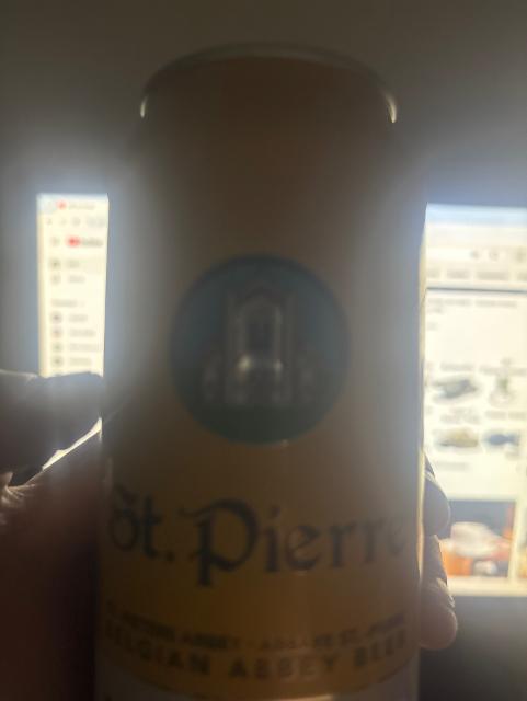 St.peters brewery. Co