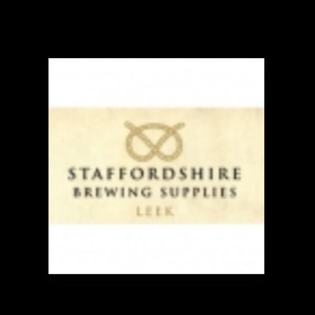 Staffordshire Brewery