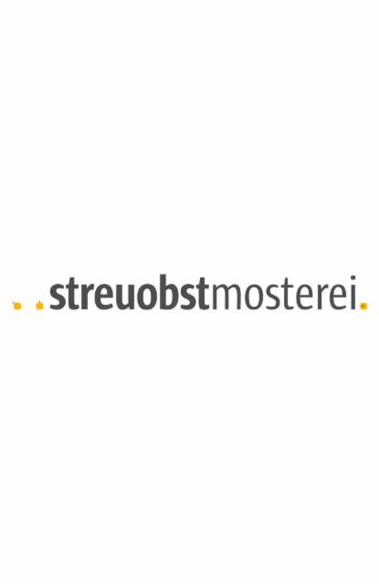 Stahringer Streuobstmosterei