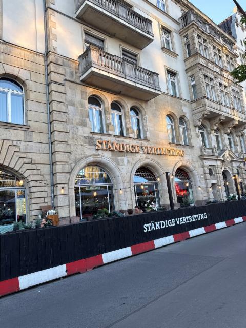 Standige