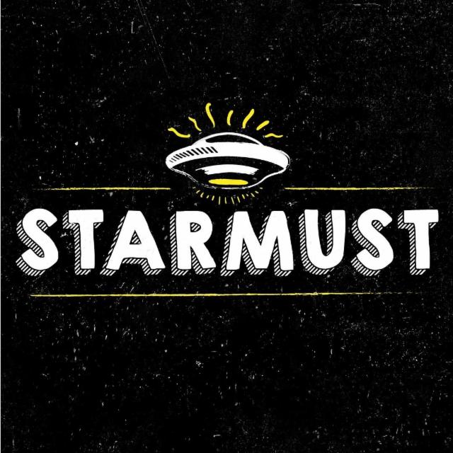 Starmust