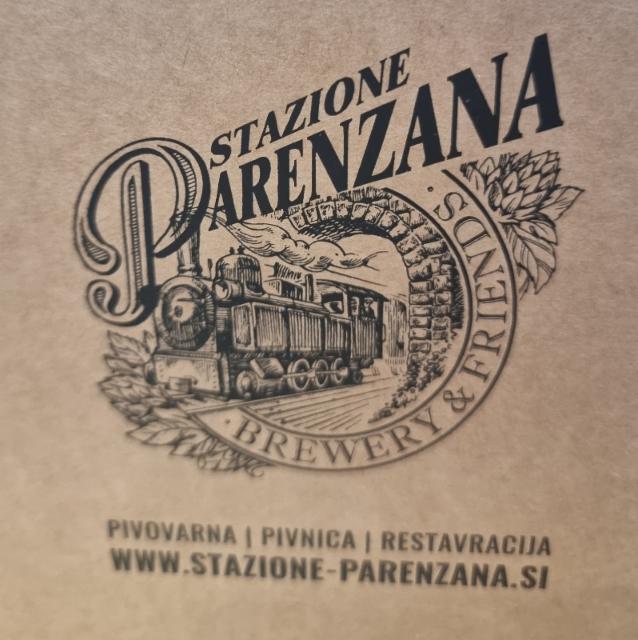 Stazione Parenzana
