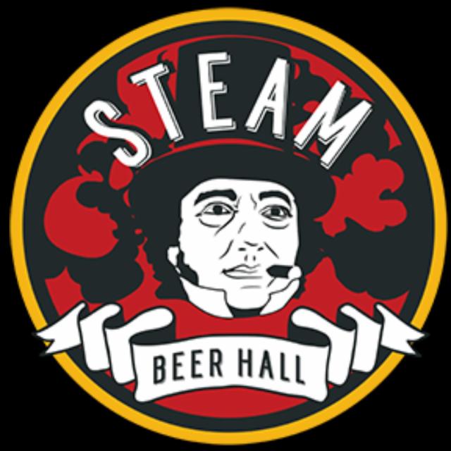 Steam Beer Hall