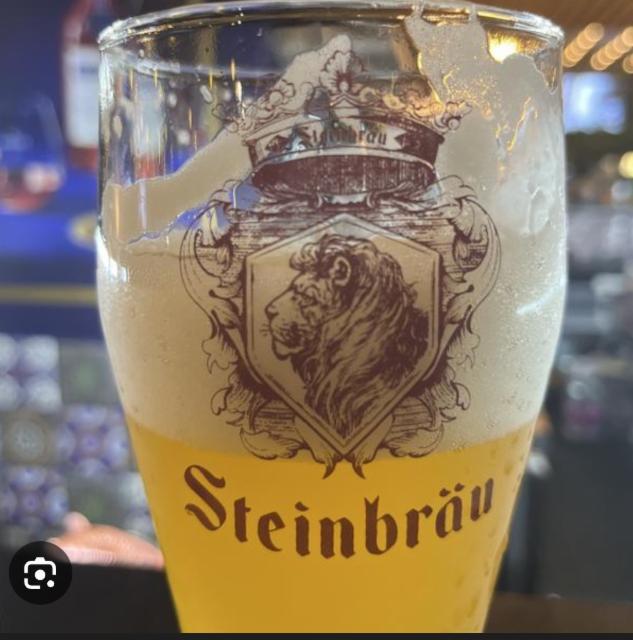 Steinbrau Uzbekistan