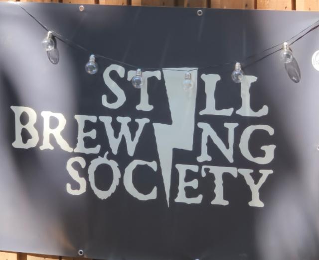 Still Brewing Society