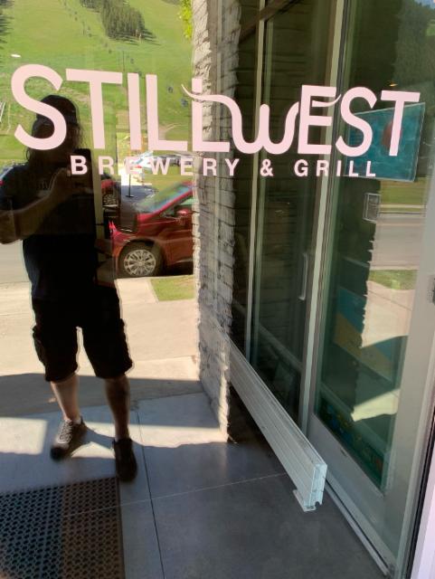 Stillwest