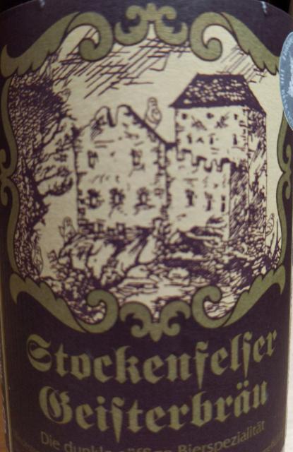 Stockenfelser
