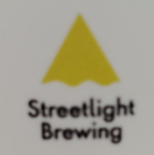 STREETLIGHT BREWING