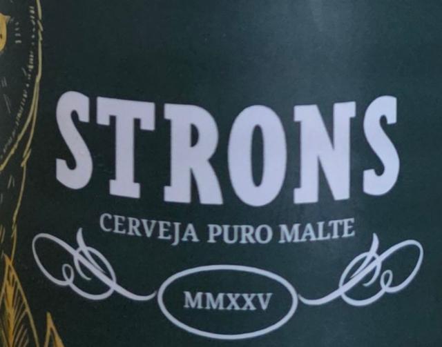 STRONS