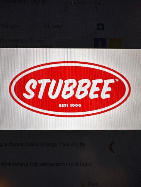 Stubbee