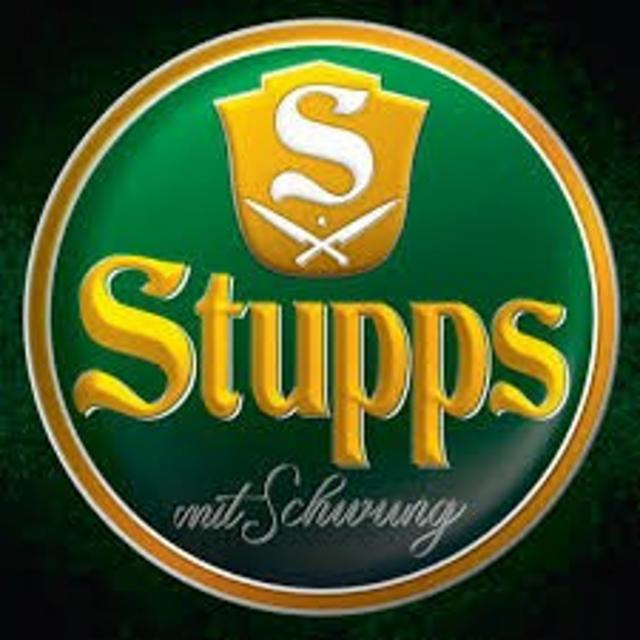 Stupps Brewing Co.