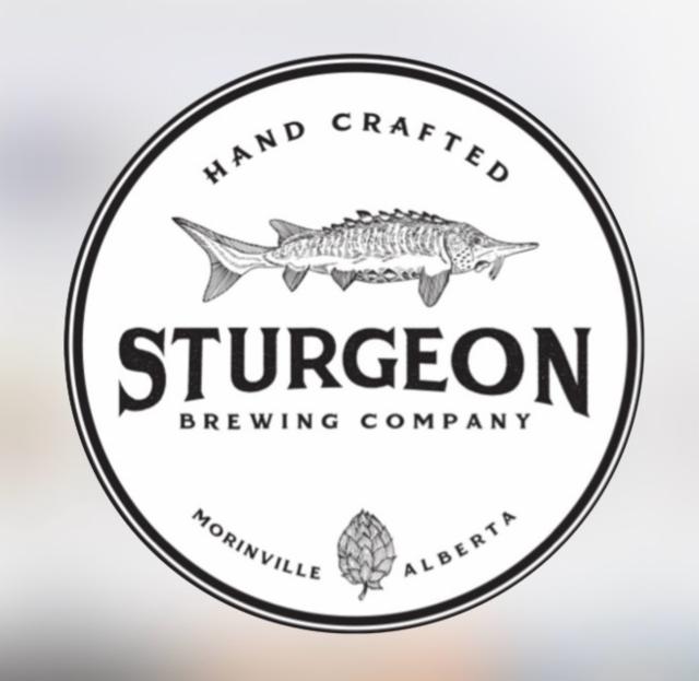 Sturgeon Brewing Company