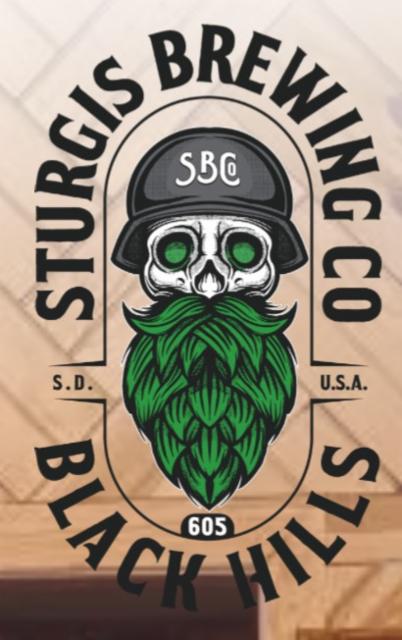 Sturgis Brewing CO
