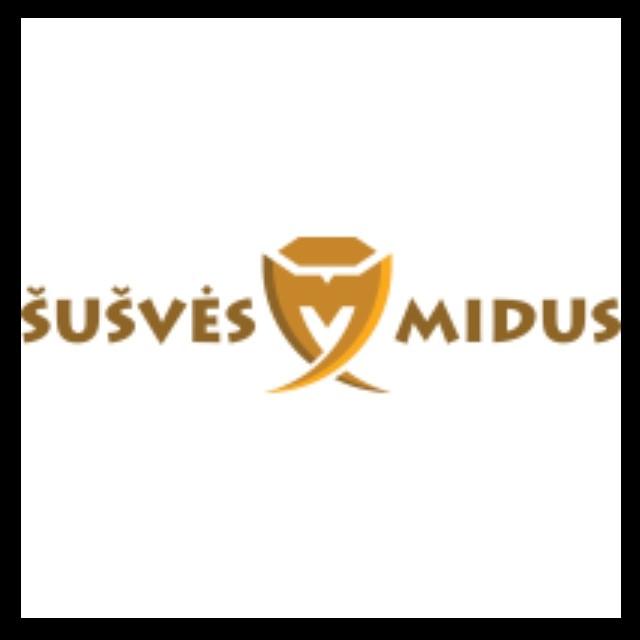 Šušvės Midus