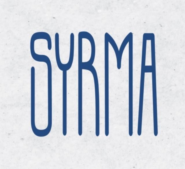 Syrma