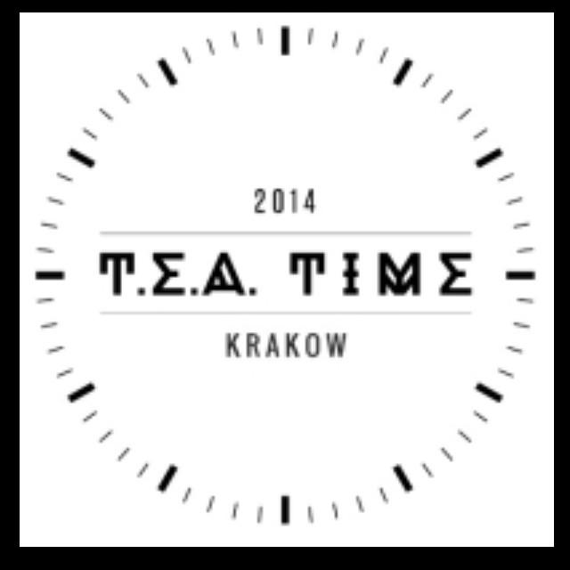 T.E.A Time Krakow