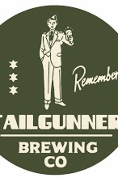 Tailgunner Brewing Co.