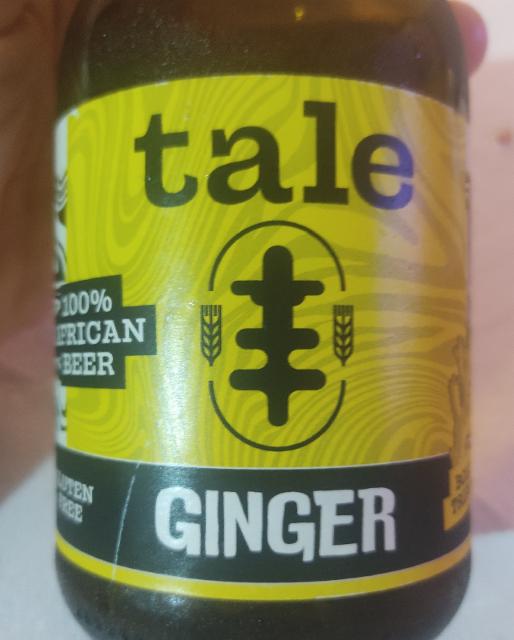 Tale brewery
