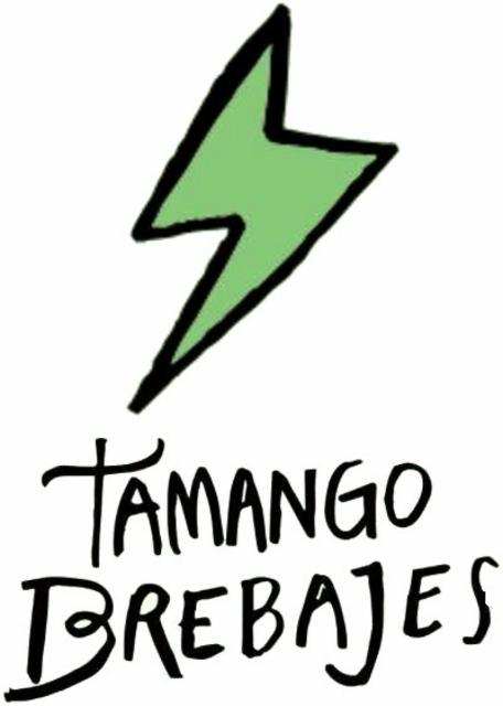 Tamango Brebajes