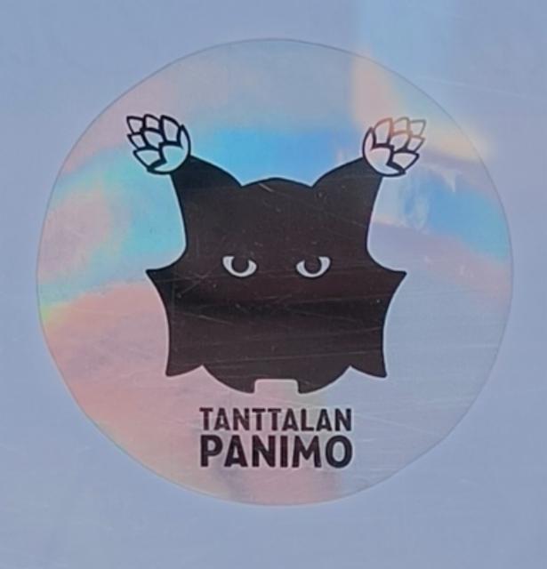 Tanttalan Panimo