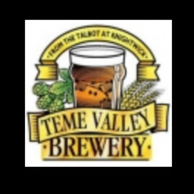 Teme Valley Brewery