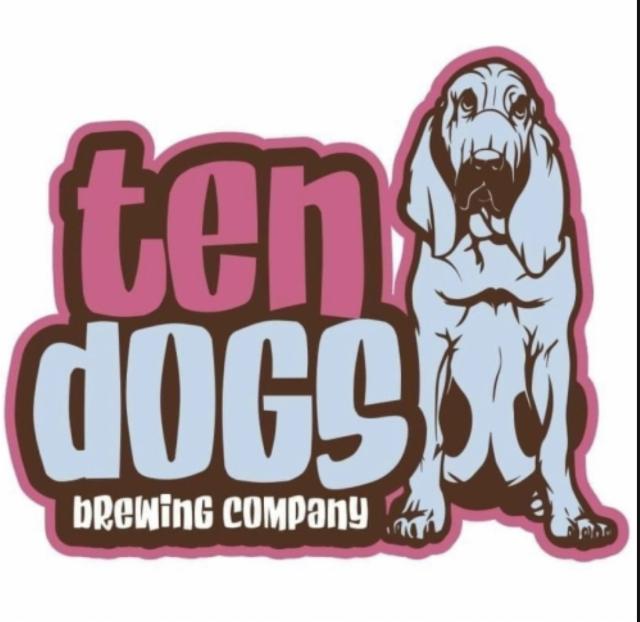 Ten Dogs