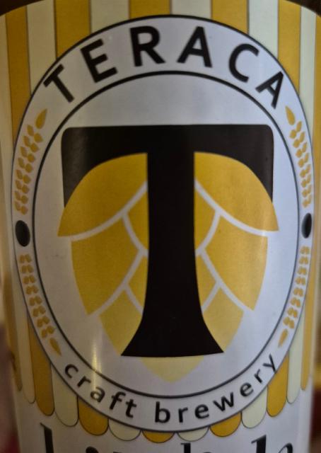 Teraca craft brewery