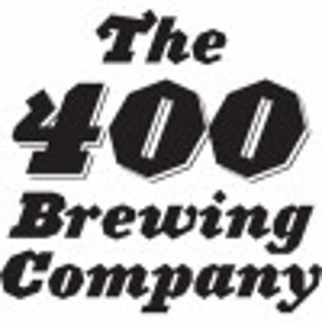 The 400 Brewing Company