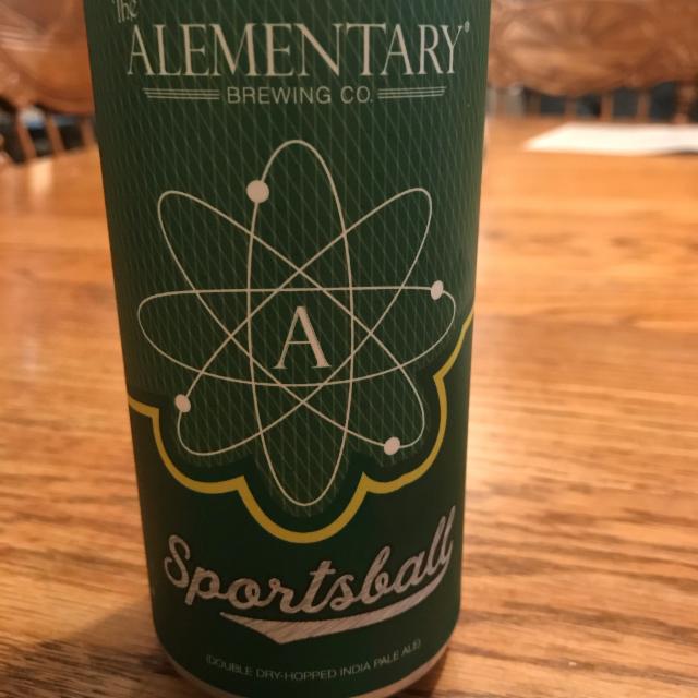 The Alementery