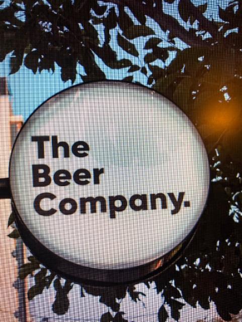 The Beer Company