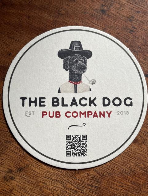 The Black Dog Pub Company