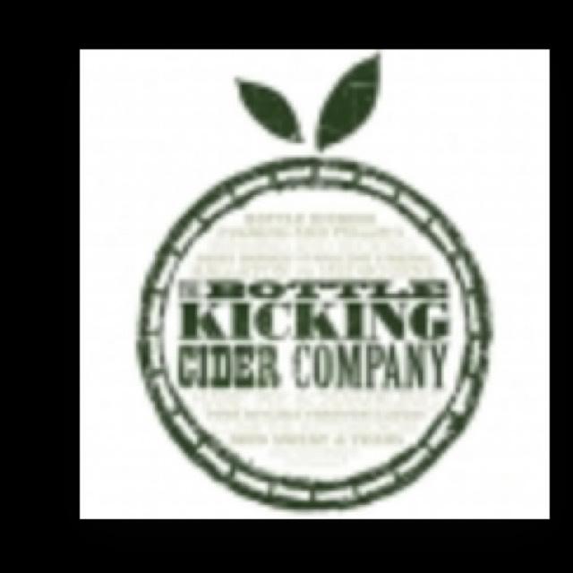 The Bottle Kicking Cider Co.