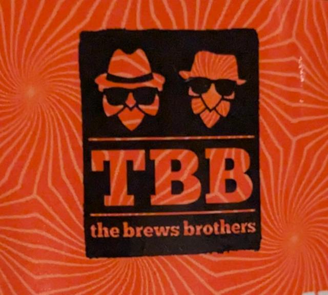 The brews brothers