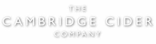 The Cambridge Cider Company