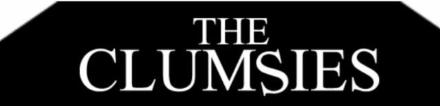 The Clumsies Original Cocktails E.E