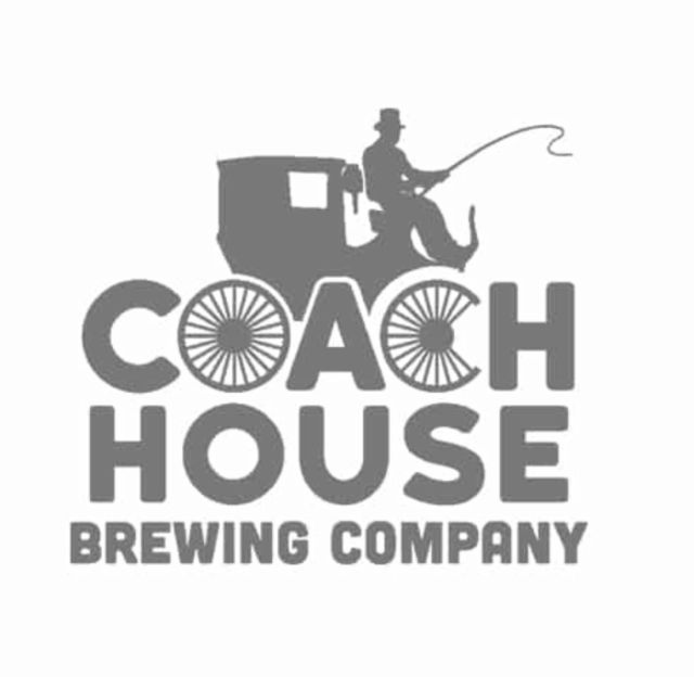 The Coach House Brewing Co