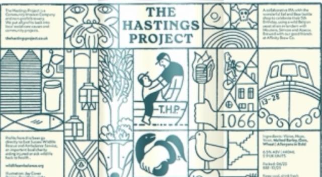 The Hastings Project
