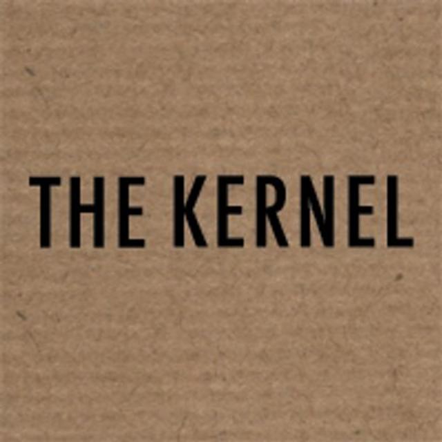 The Kernel Brewery