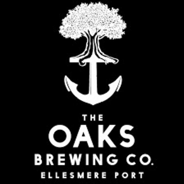 The Oaks Brewing Co