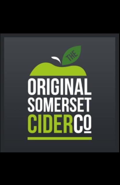 The Original Somerset Cider Co.