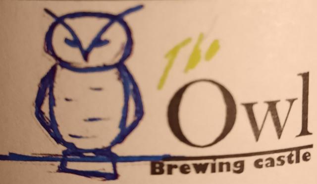 The Owl Brewing Castle