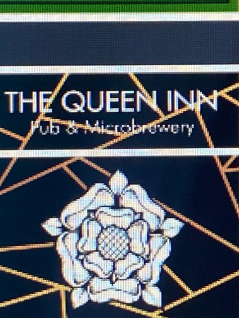 The Queen Inn Brewery