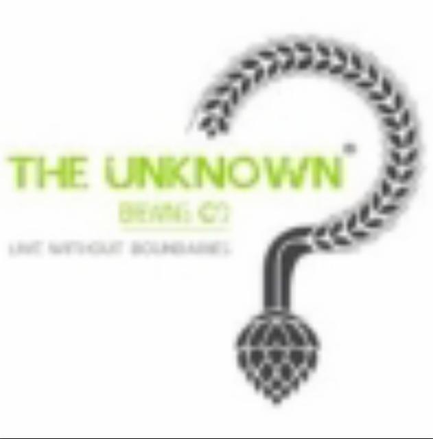 The Unknown Brewing Company