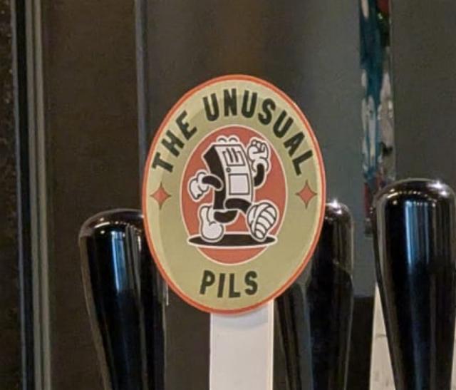 The Unusual