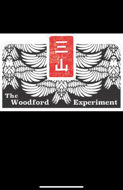 The Woodford Experiment