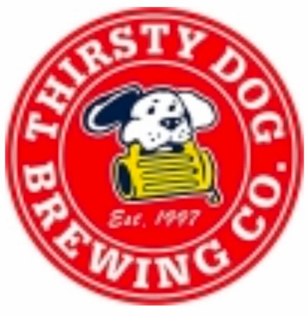Thirsty Dog Brewing Company